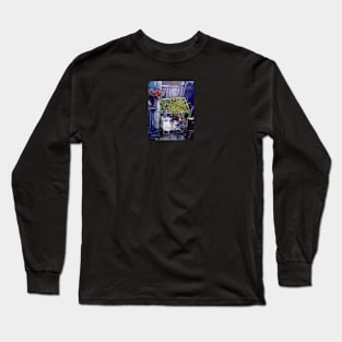 Venetian Afternoon Long Sleeve T-Shirt